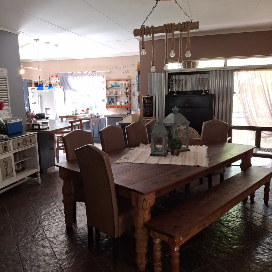 8 Bedroom Property for Sale in Ventersdorp North West